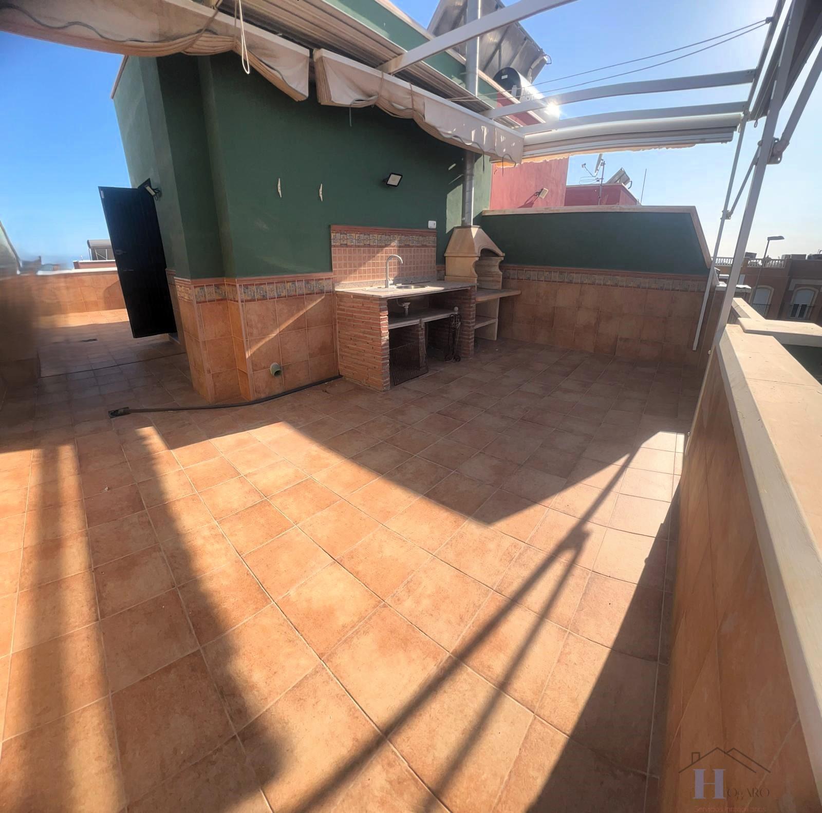 Venta de dúplex en Adra
