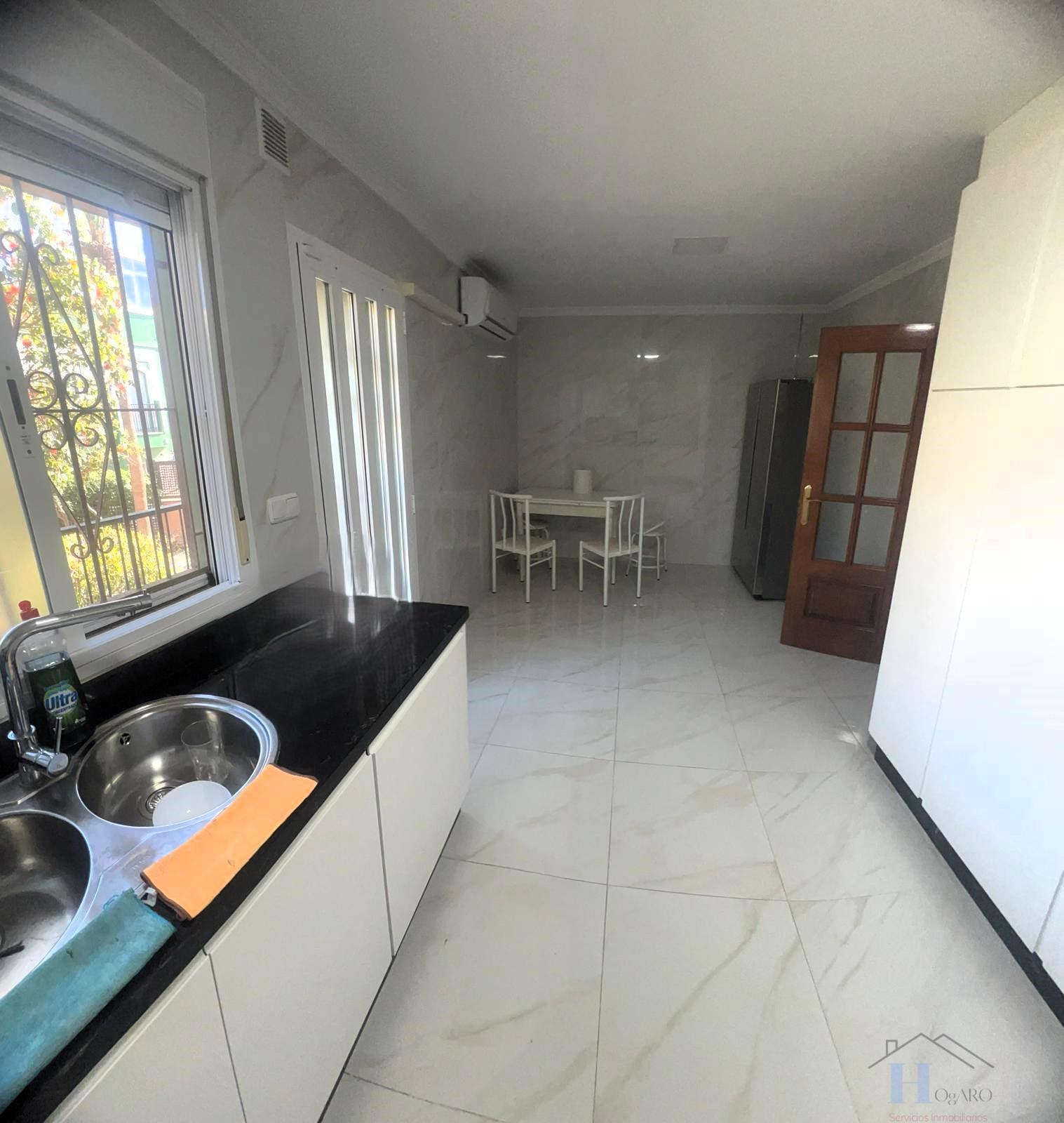 Venta de dúplex en Adra