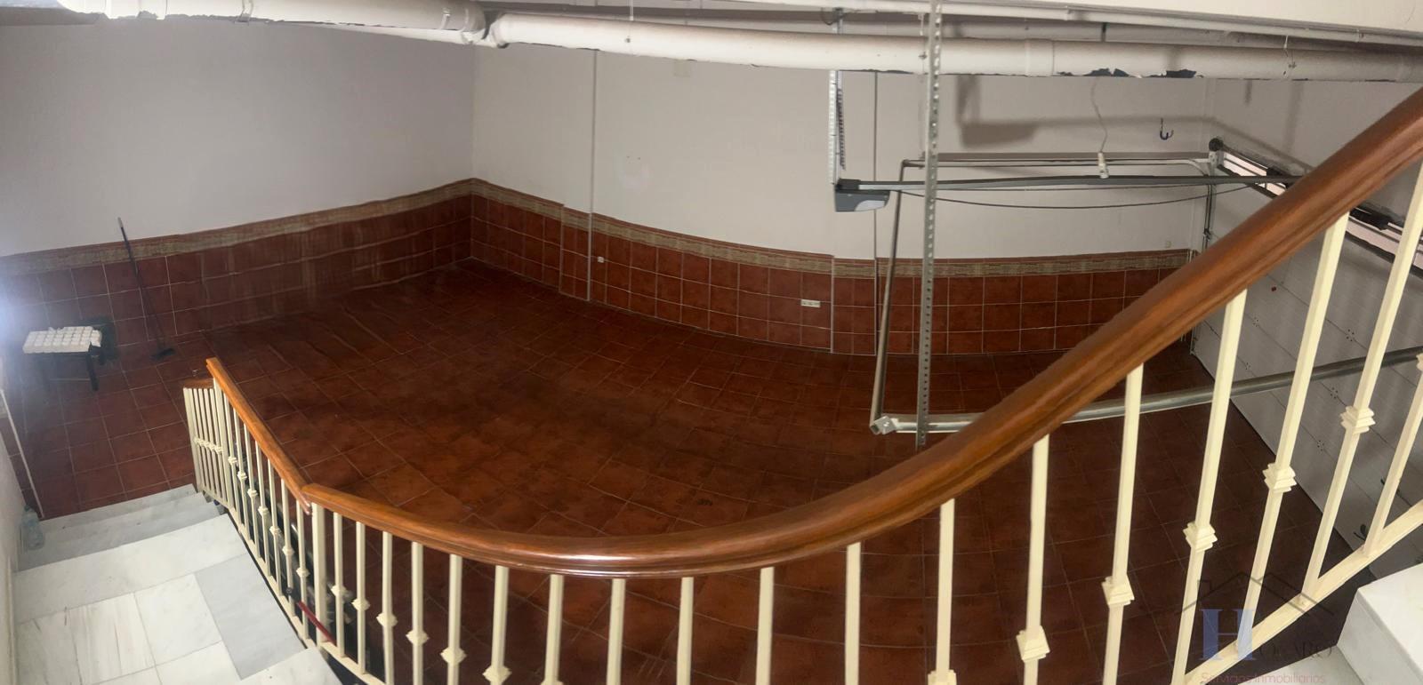 Venta de dúplex en Adra