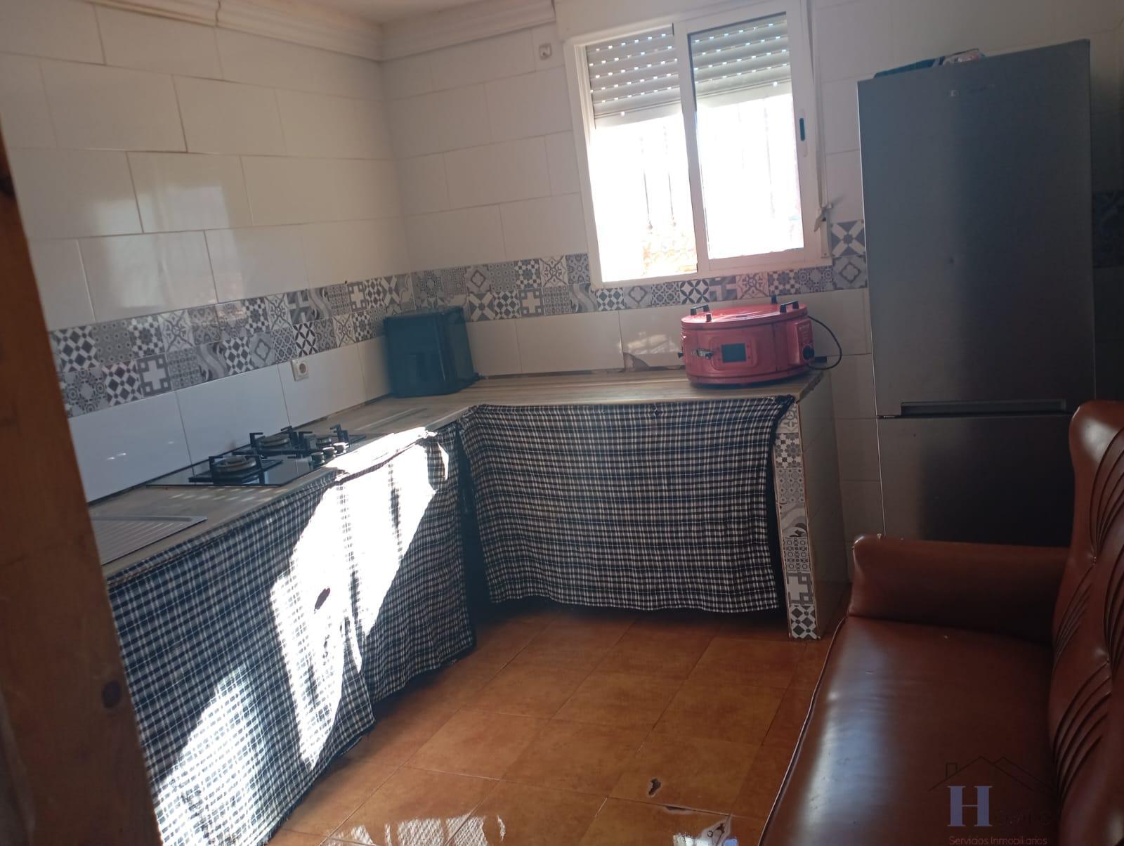 Venta de casa en Fiñana