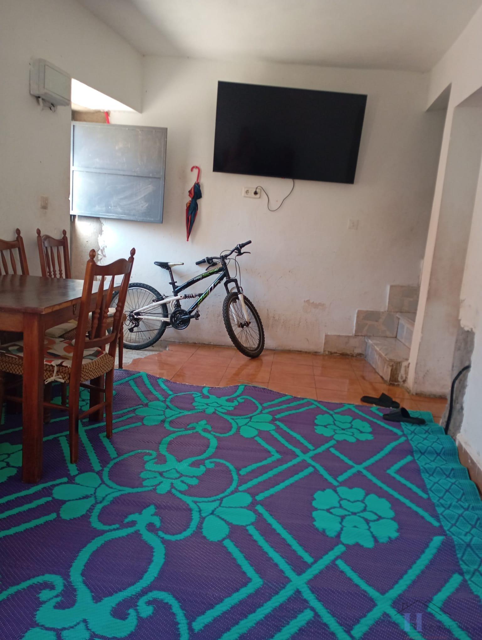 Venta de casa en Fiñana