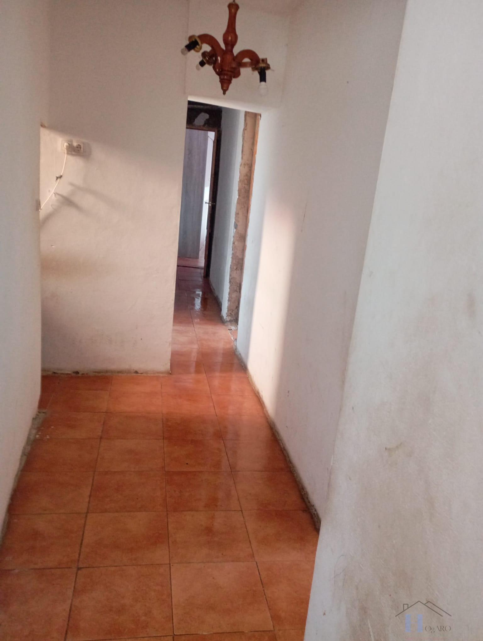 Venta de casa en Fiñana