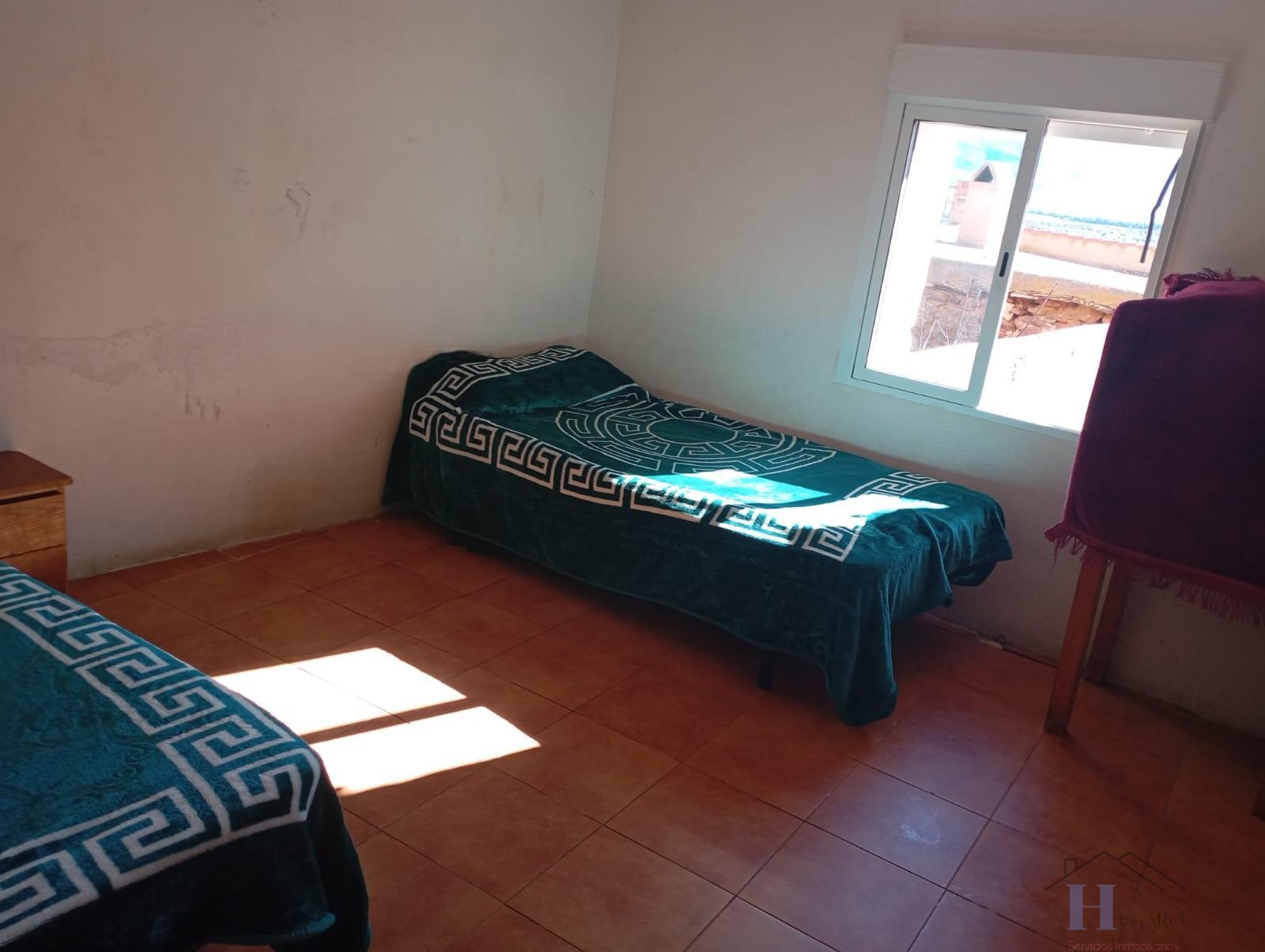 Venta de casa en Fiñana