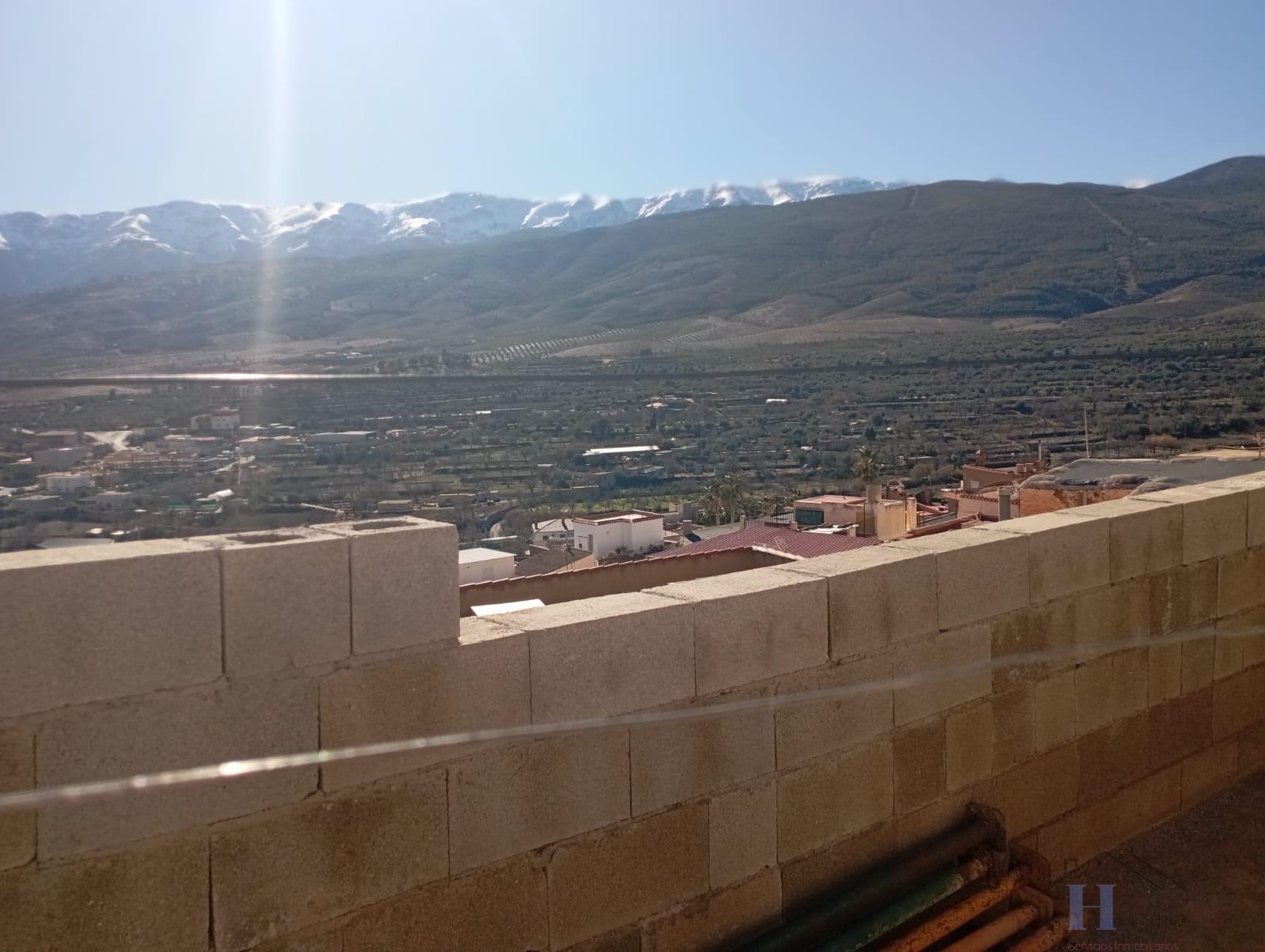 Venta de casa en Fiñana