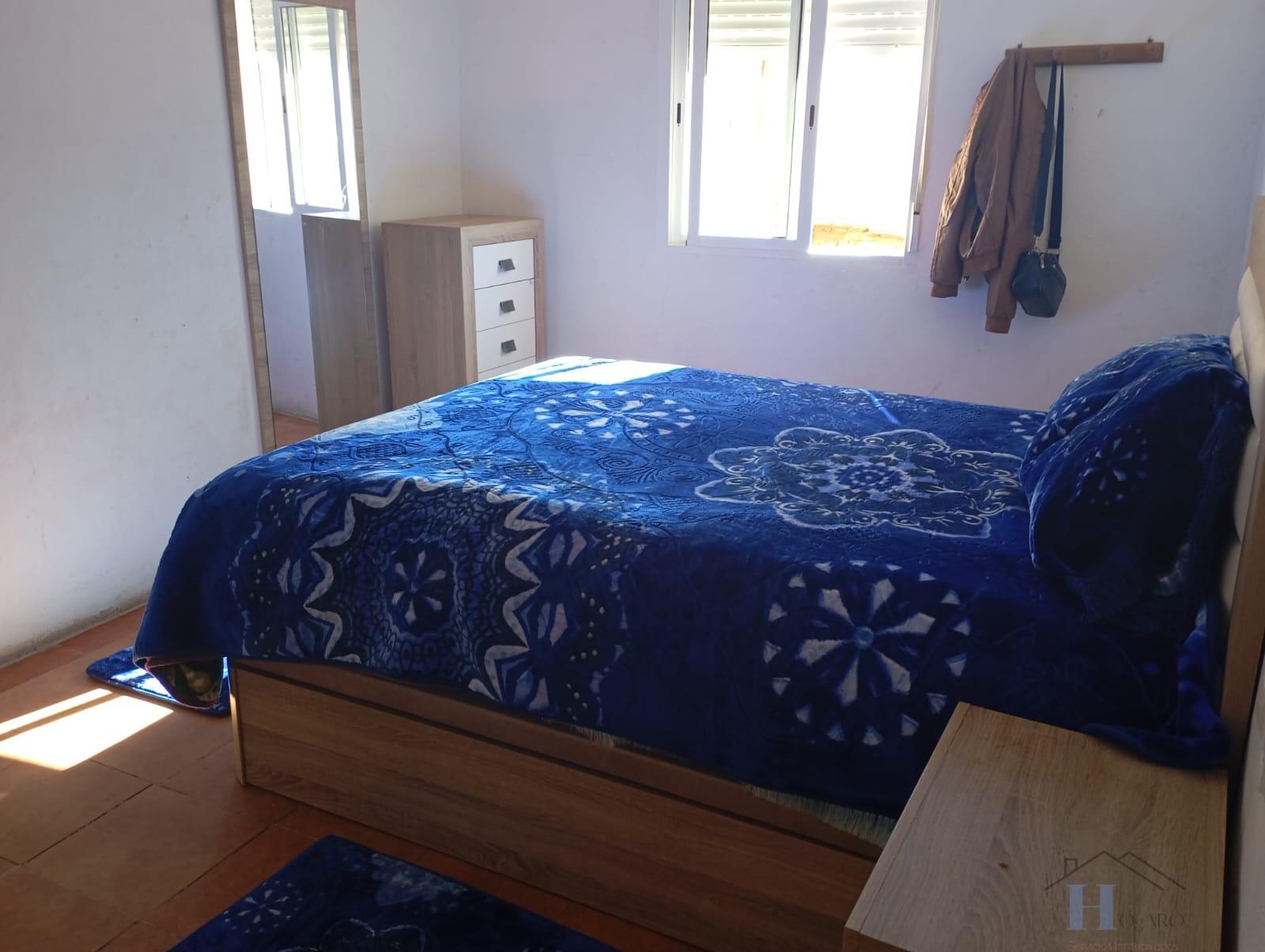 Venta de casa en Fiñana