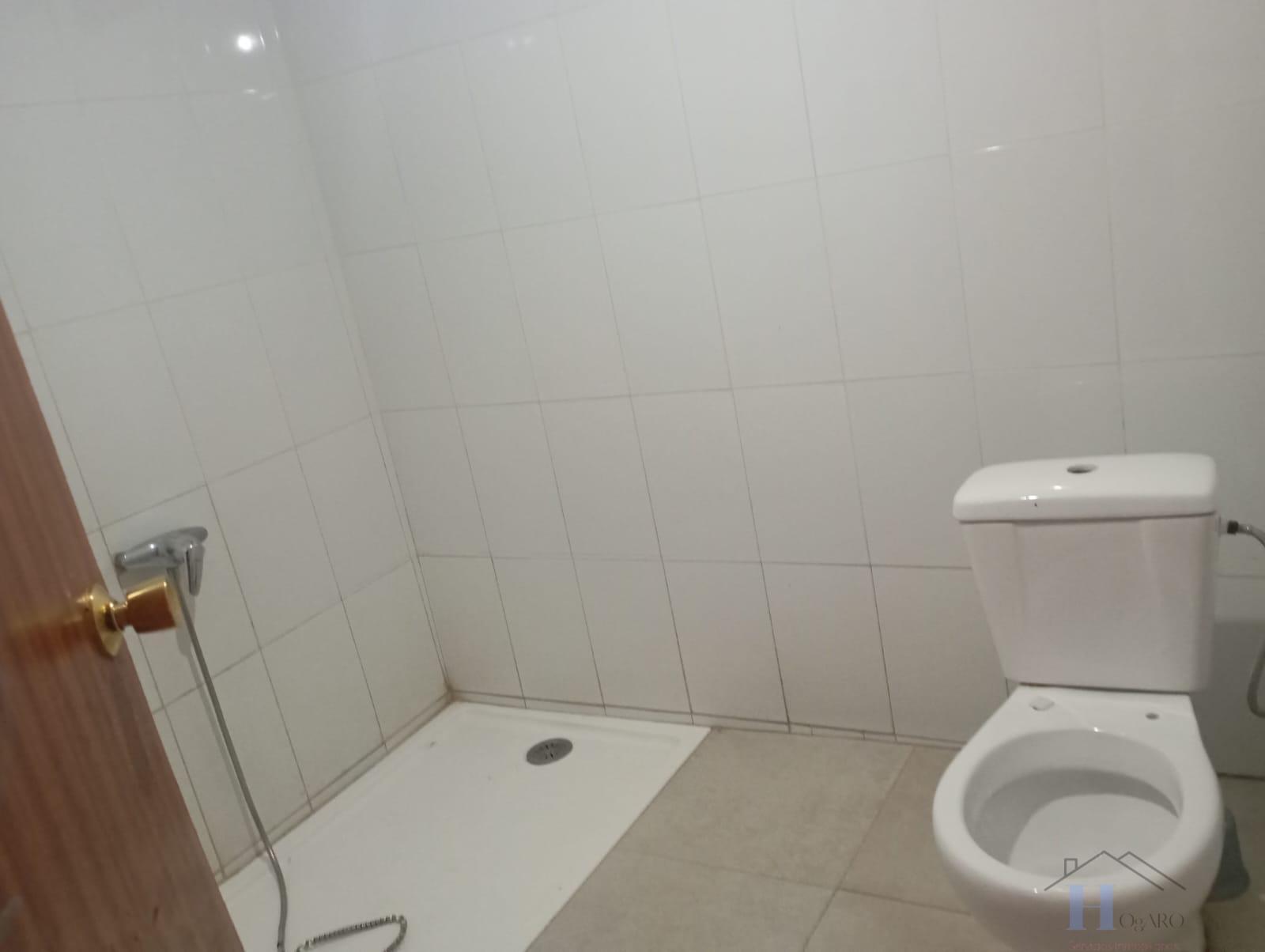 Venta de casa en Fiñana
