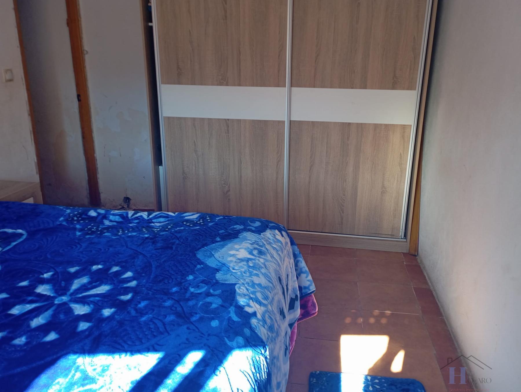 Venta de casa en Fiñana