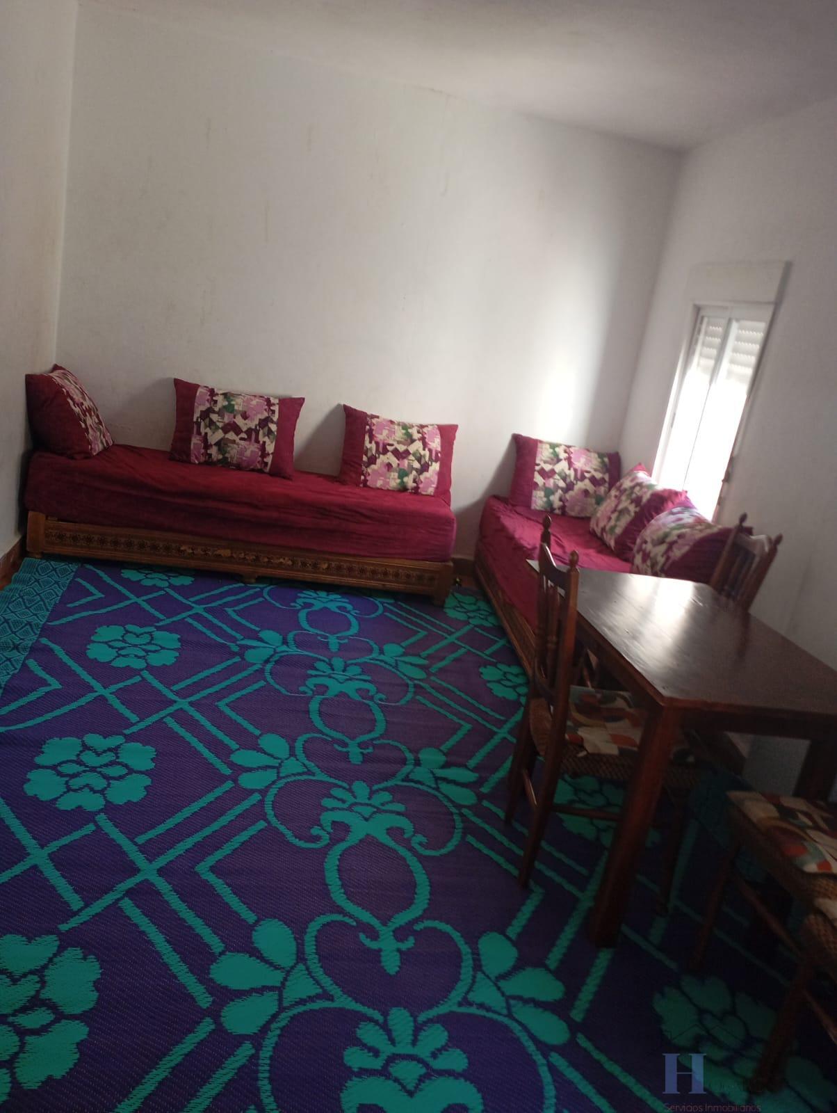 Venta de casa en Fiñana