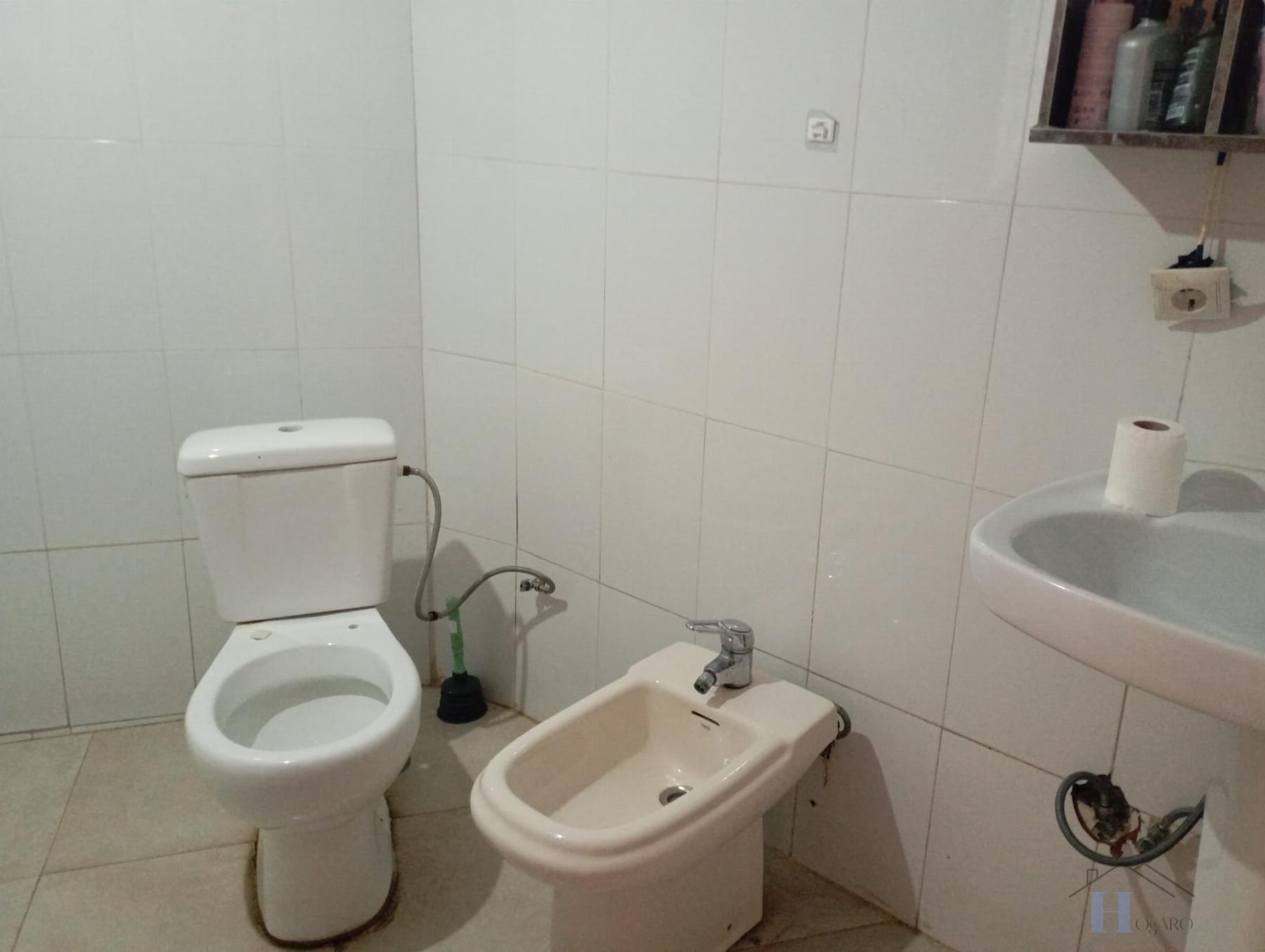 Venta de casa en Fiñana