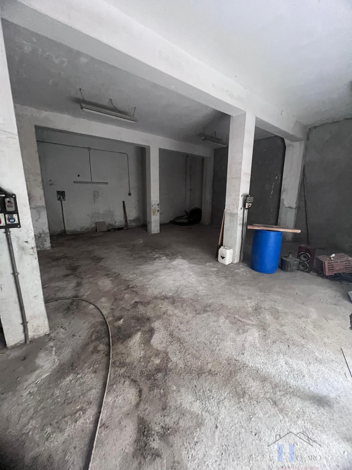 Venta de local en El Ejido