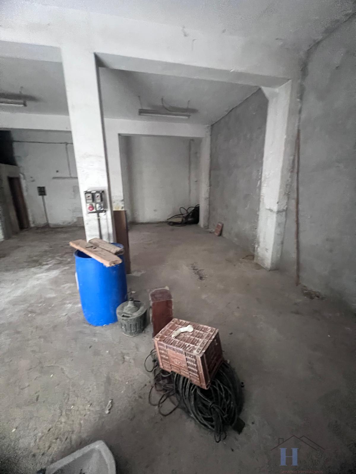 Venta de local en El Ejido