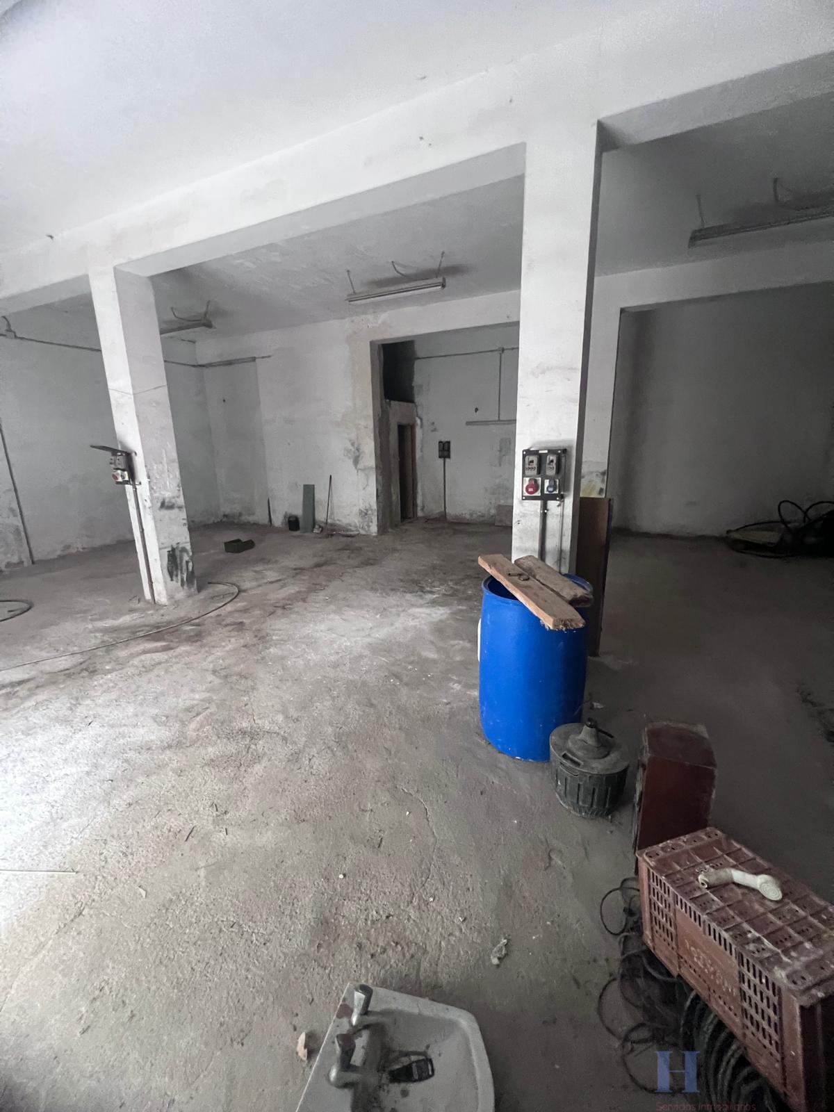 Venta de local en El Ejido