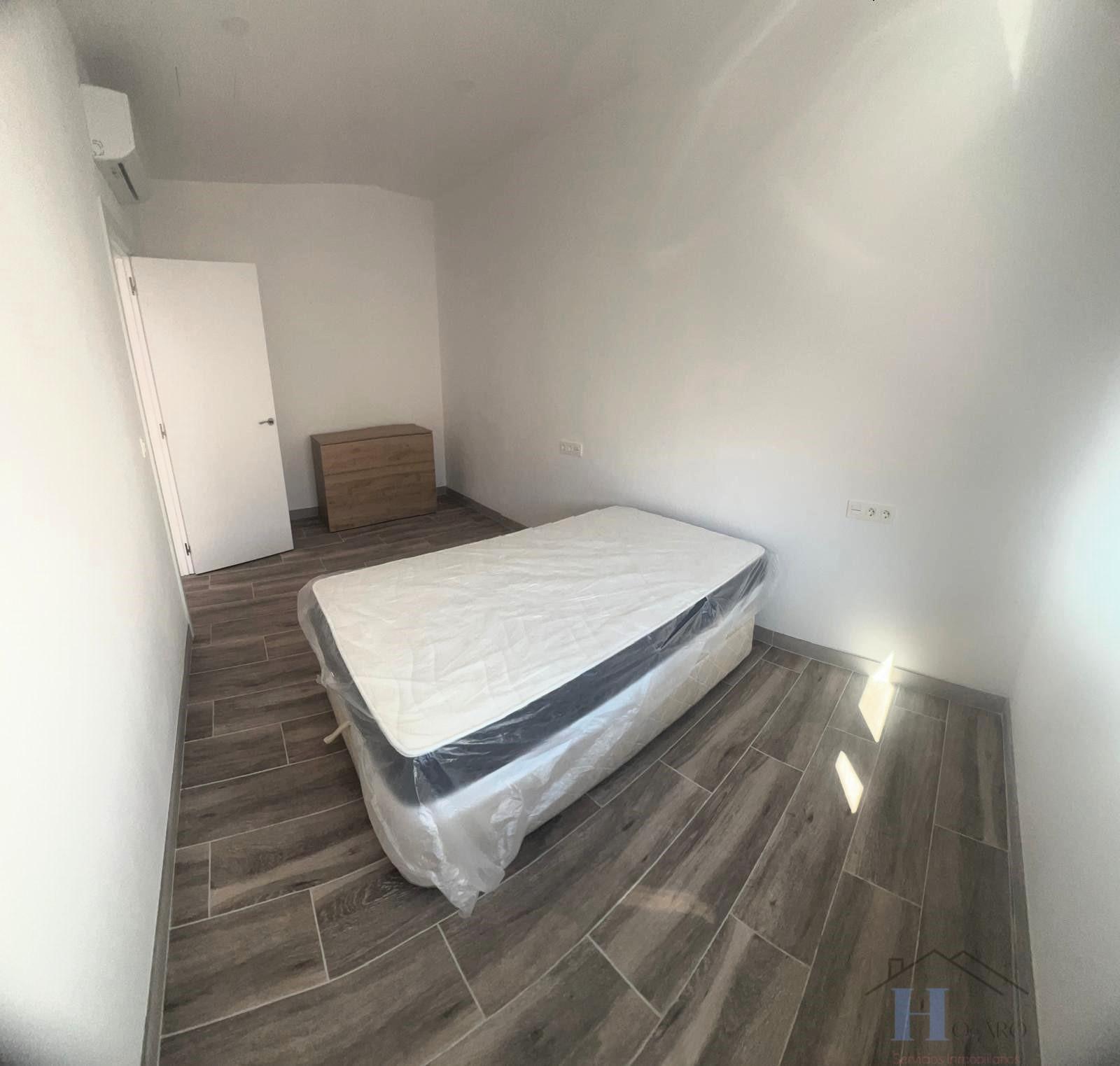 Alquiler de casa en Dalías
