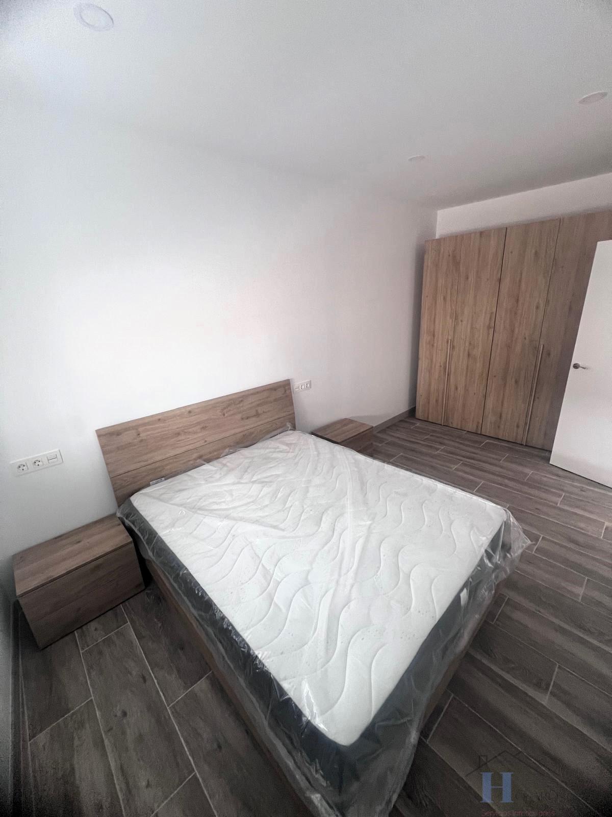 Alquiler de casa en Dalías