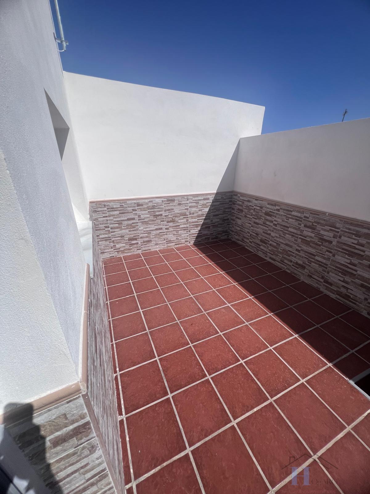 Alquiler de casa en Dalías