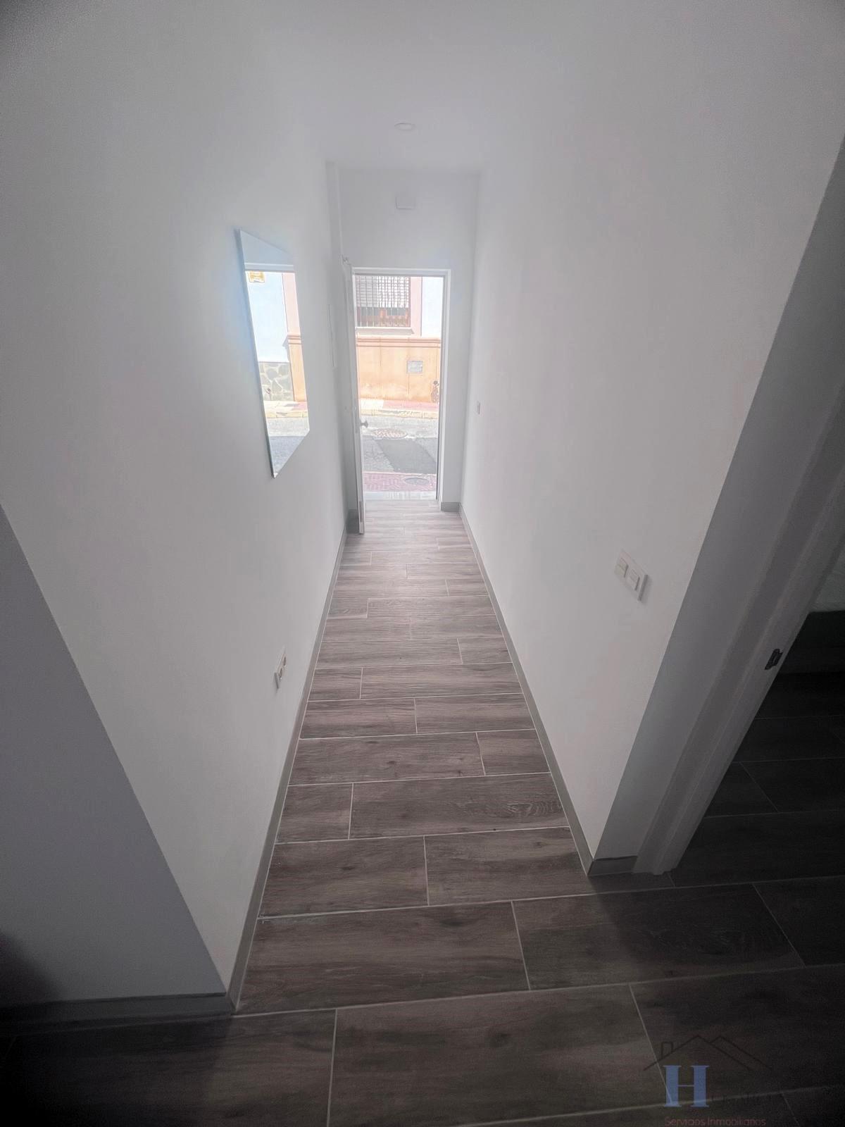 Alquiler de casa en Dalías