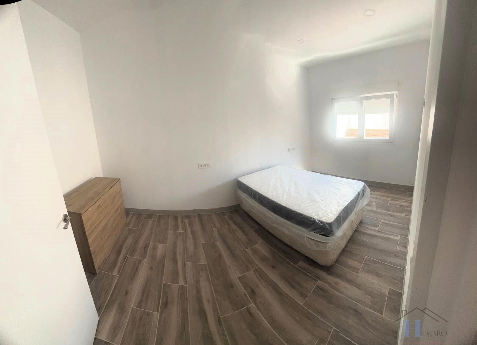 Alquiler de casa en Dalías