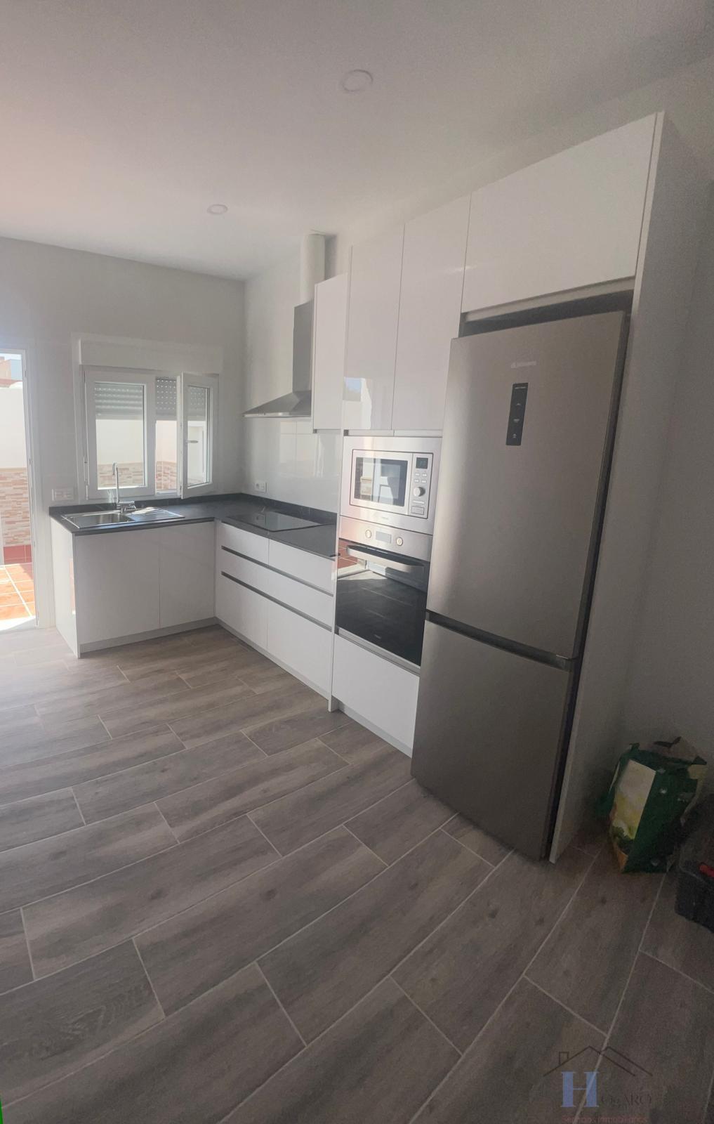 Alquiler de casa en Dalías