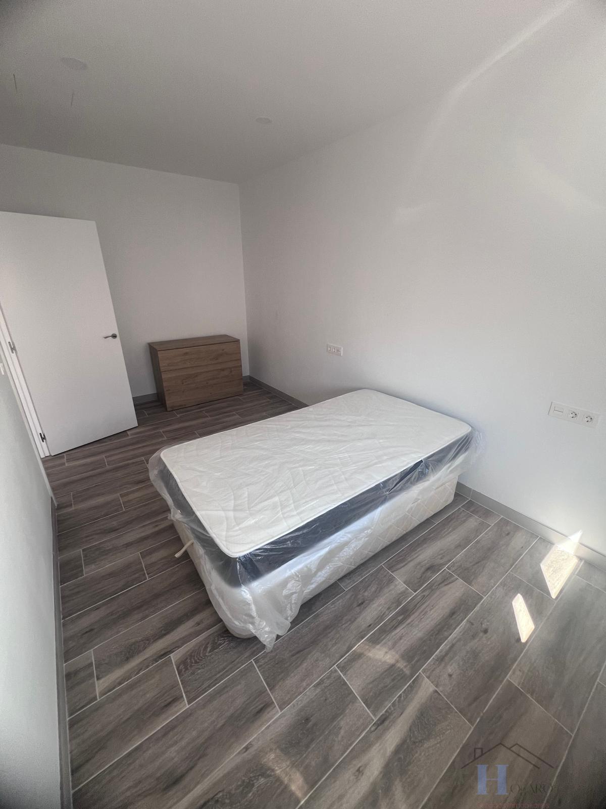 Alquiler de casa en Dalías
