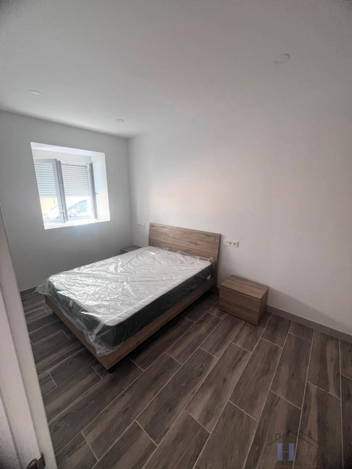 Alquiler de casa en Dalías