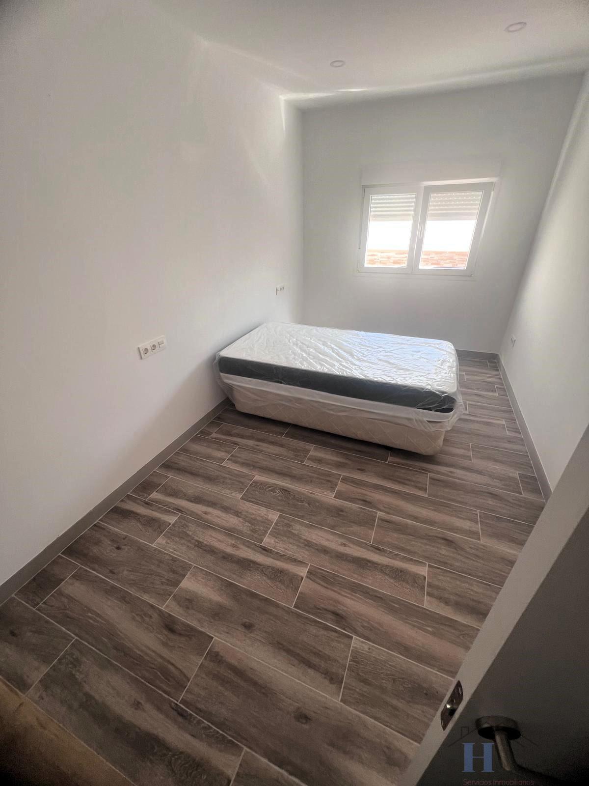 Alquiler de casa en Dalías