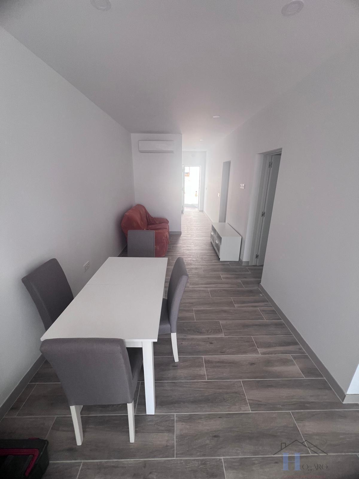 Alquiler de casa en Dalías