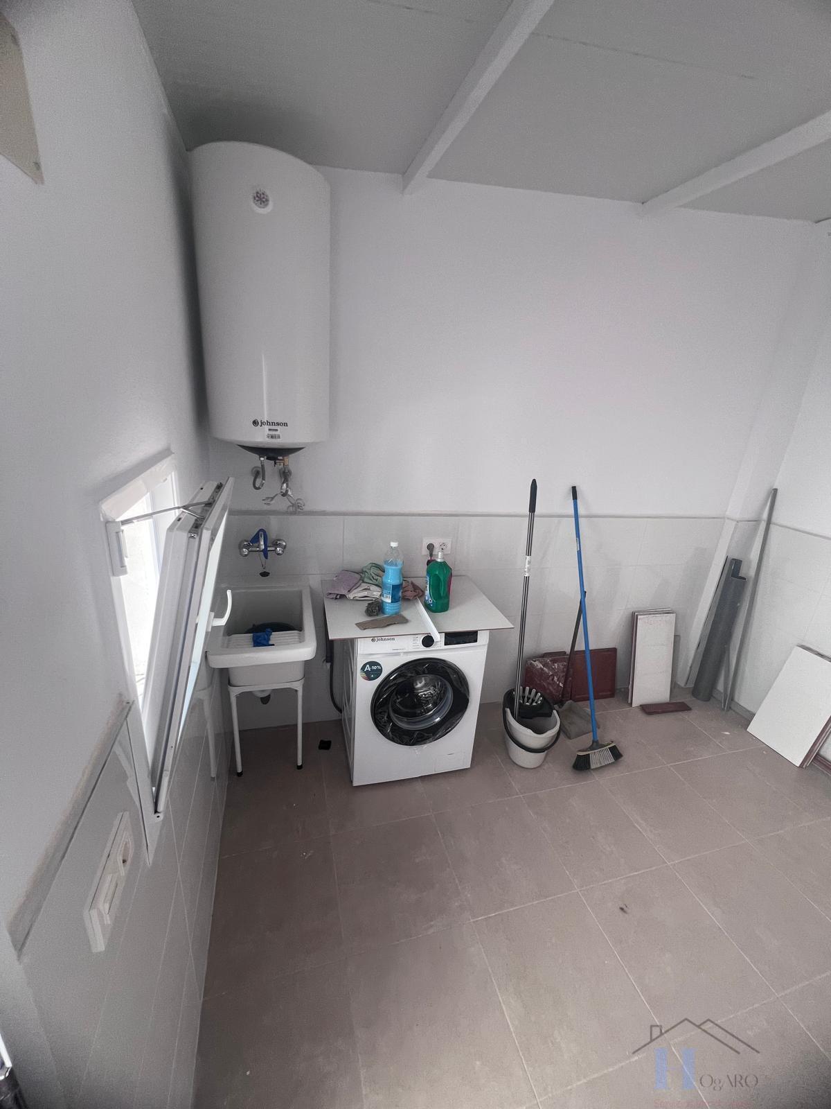 Alquiler de casa en Dalías