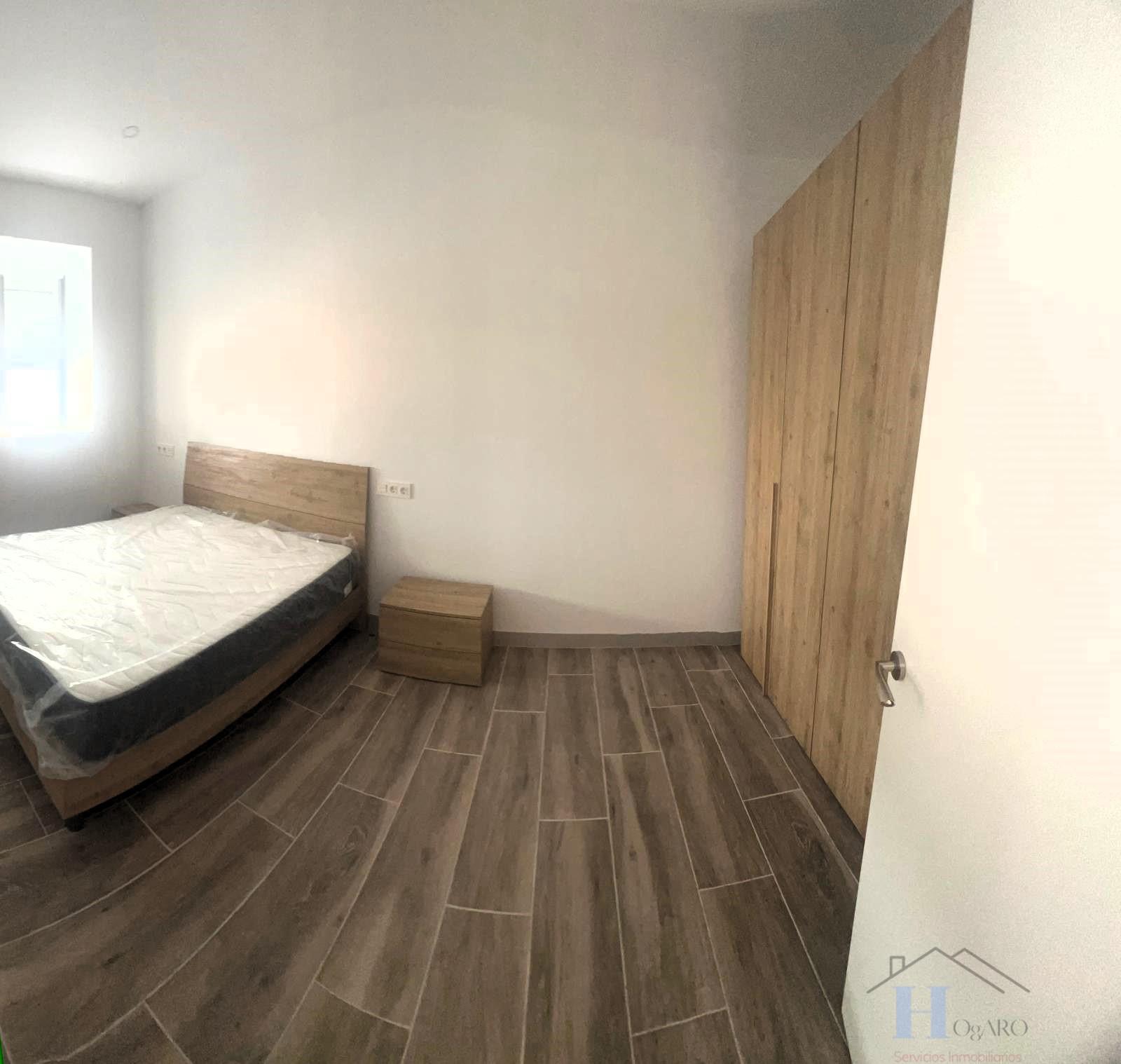 Alquiler de casa en Dalías