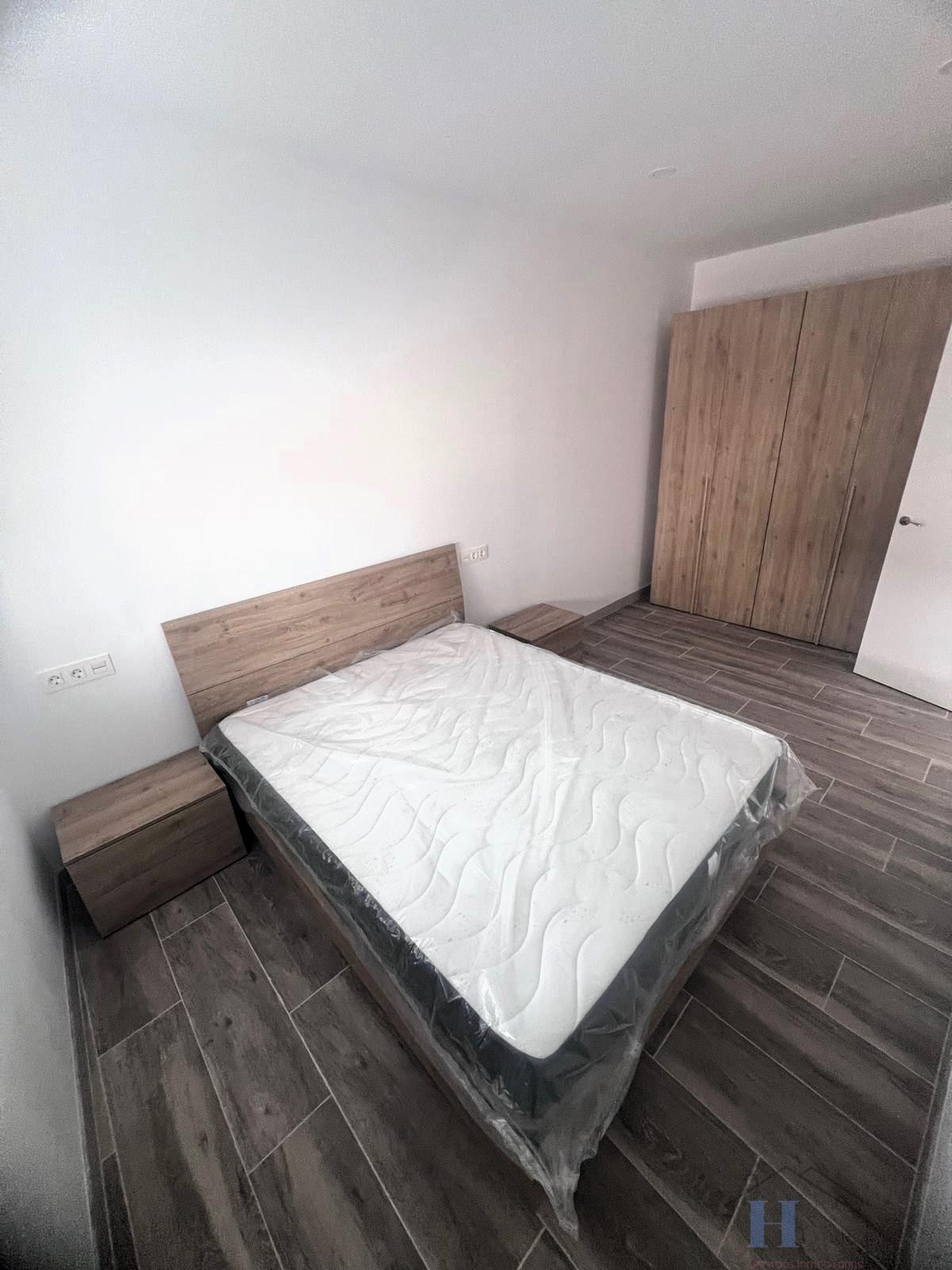 Alquiler de casa en Dalías