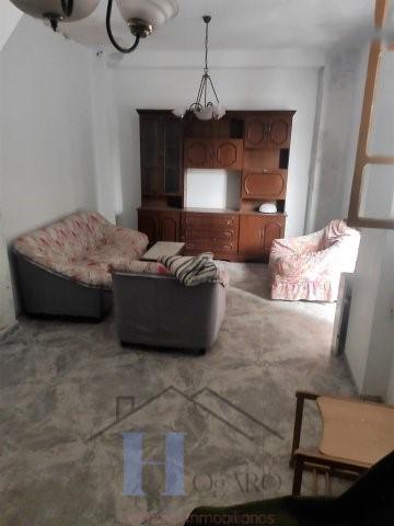 Venta de casa en Adra