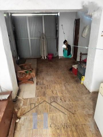 Venta de casa en Adra