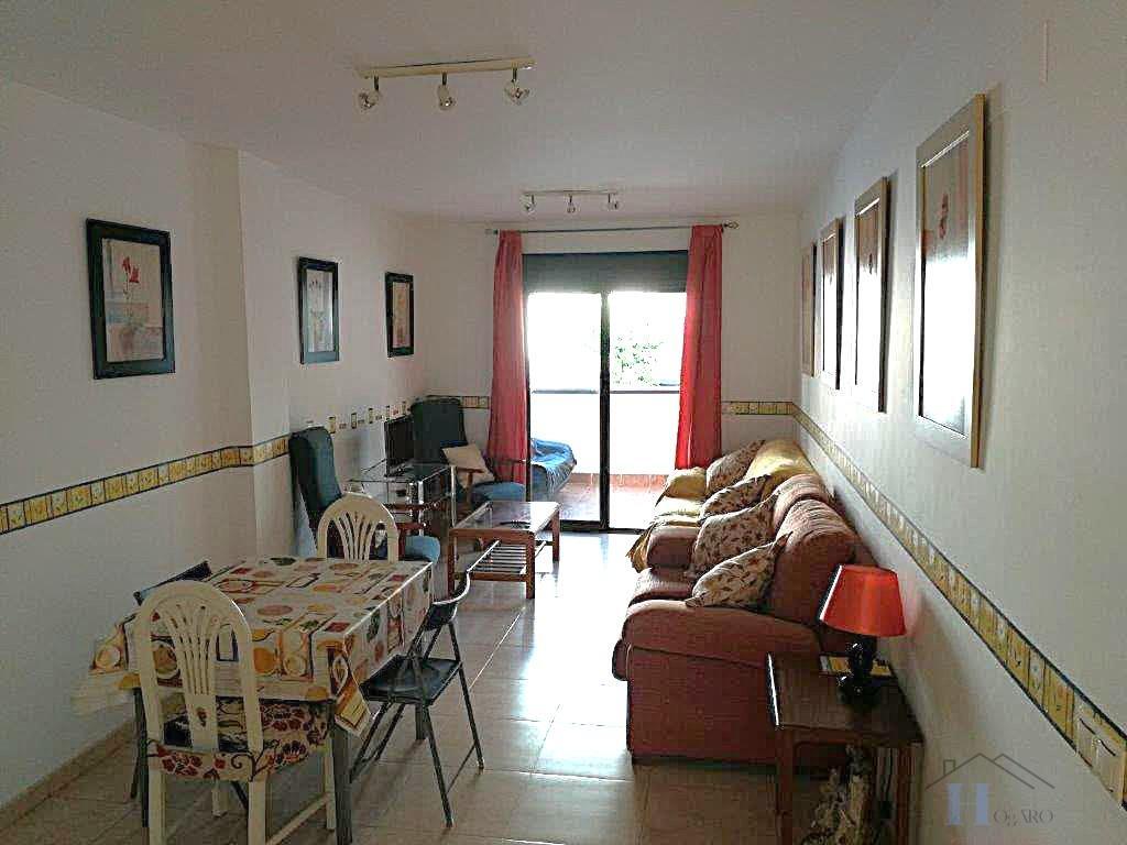 Venta de apartamento en Dalías