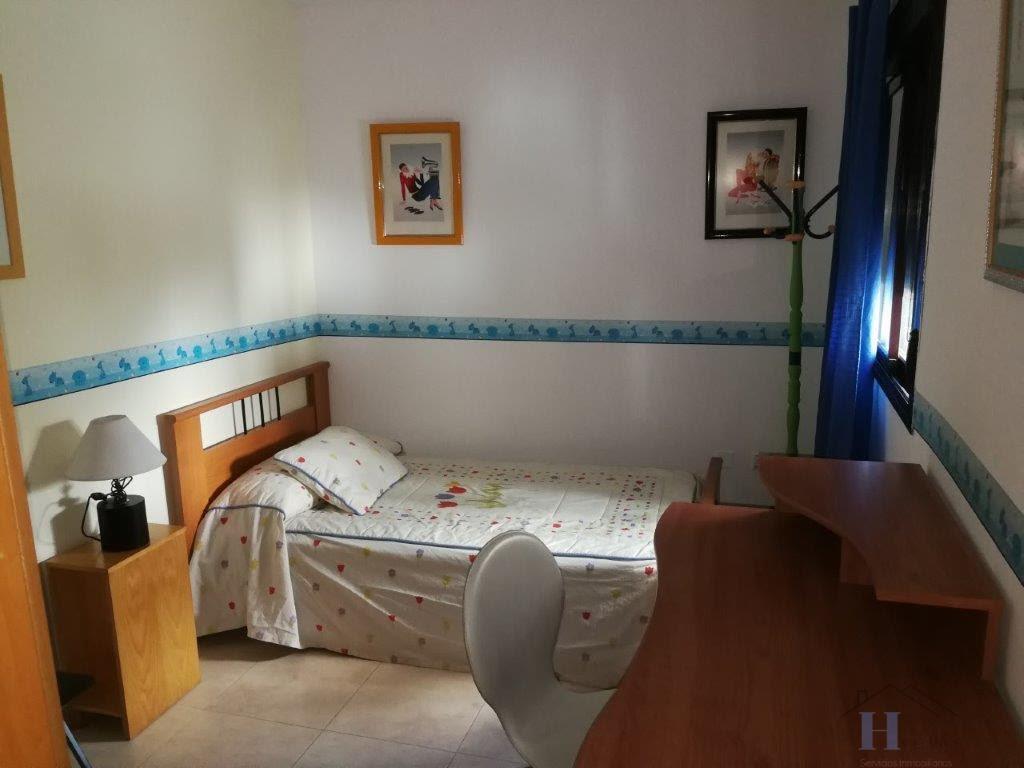 Venta de apartamento en Dalías
