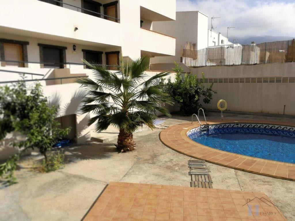 Venta de apartamento en Dalías