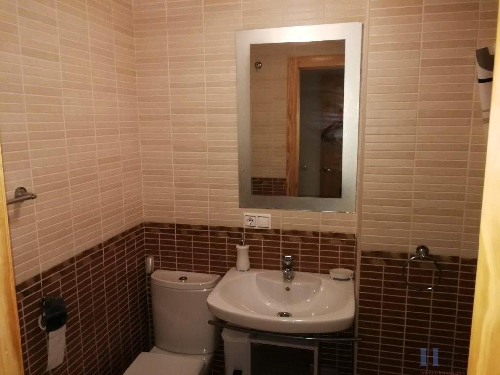 Venta de apartamento en Dalías
