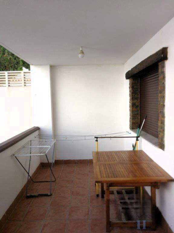Venta de apartamento en Dalías