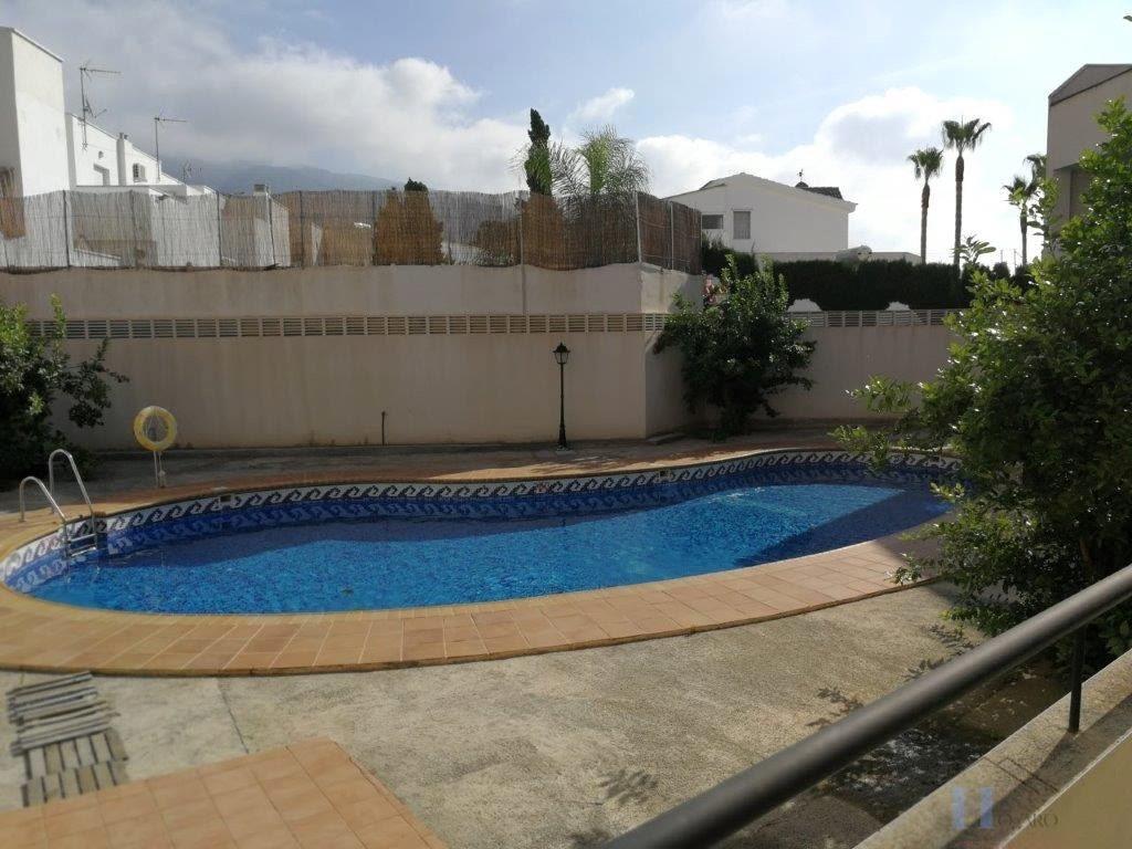 Venta de apartamento en Dalías
