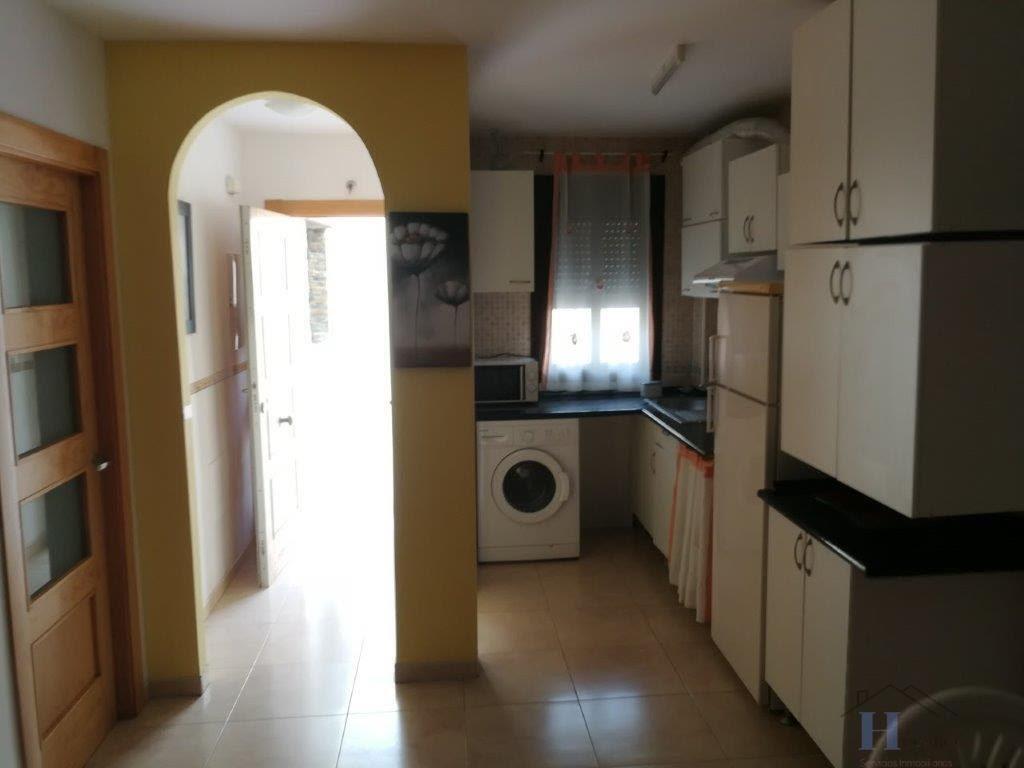 Venta de apartamento en Dalías