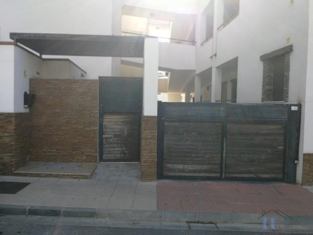 Venta de apartamento en Dalías