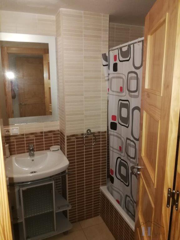 Venta de apartamento en Dalías