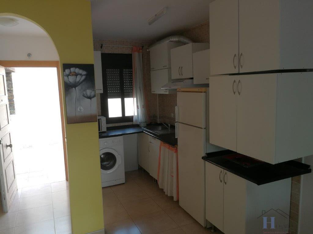 Venta de apartamento en Dalías