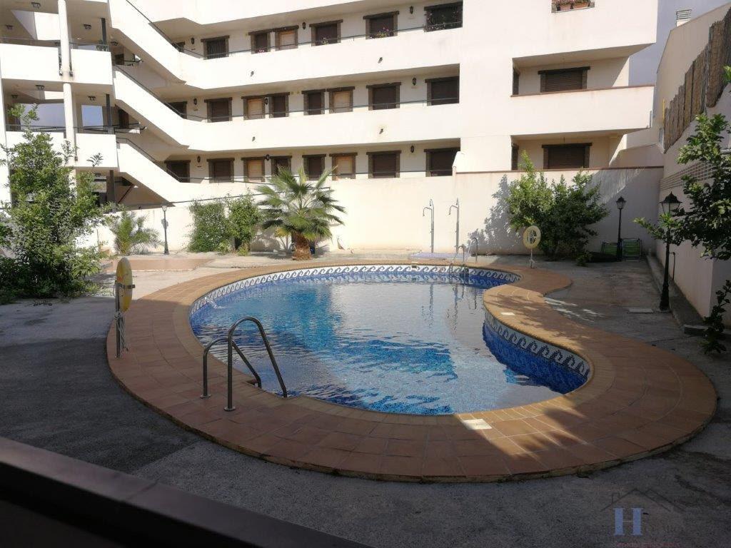 Venta de apartamento en Dalías