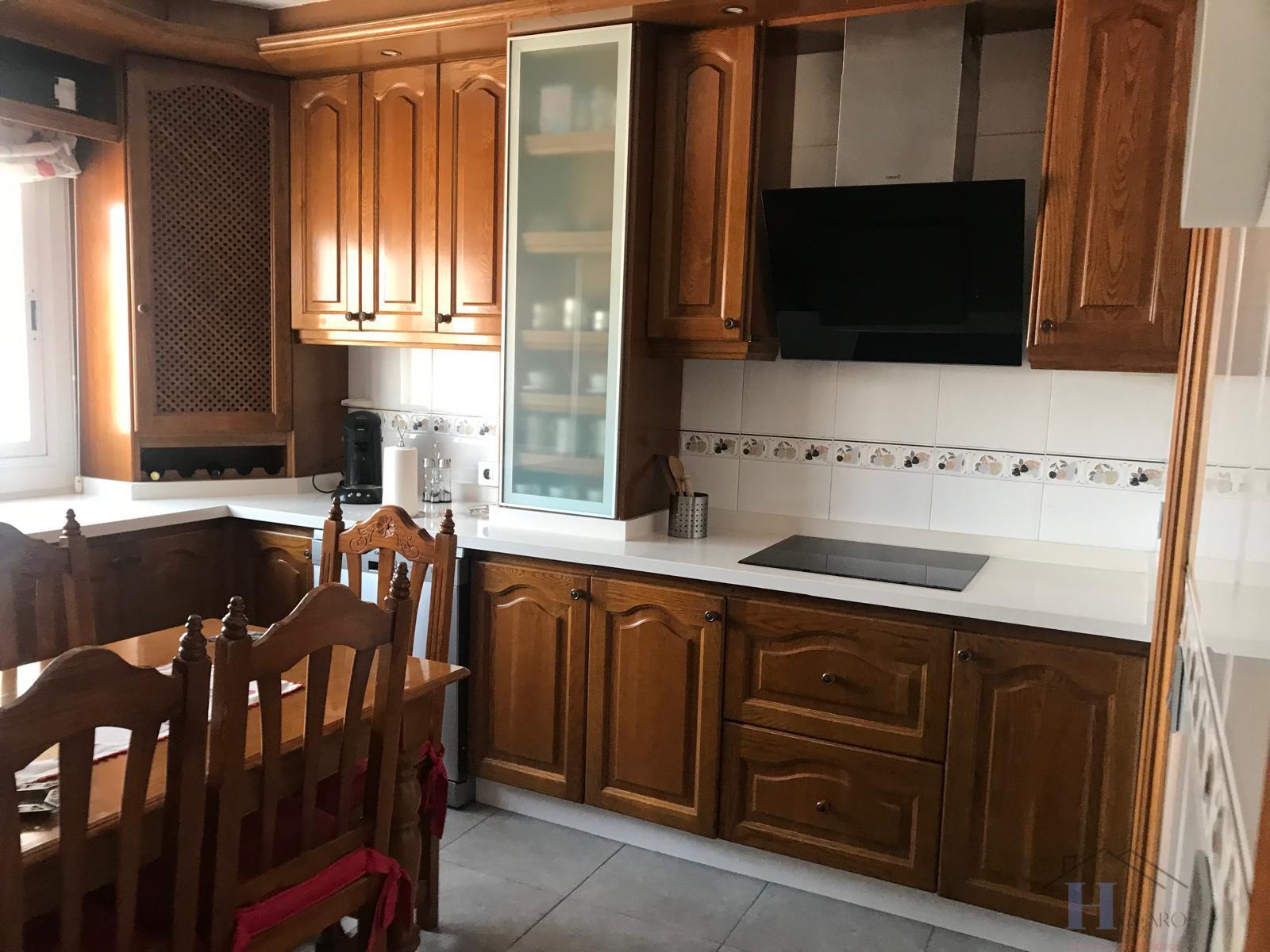 Alquiler de piso en Adra