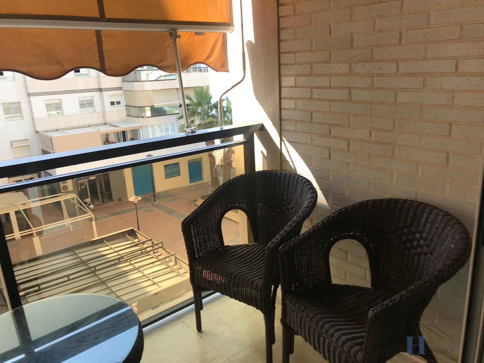 Alquiler de piso en Adra