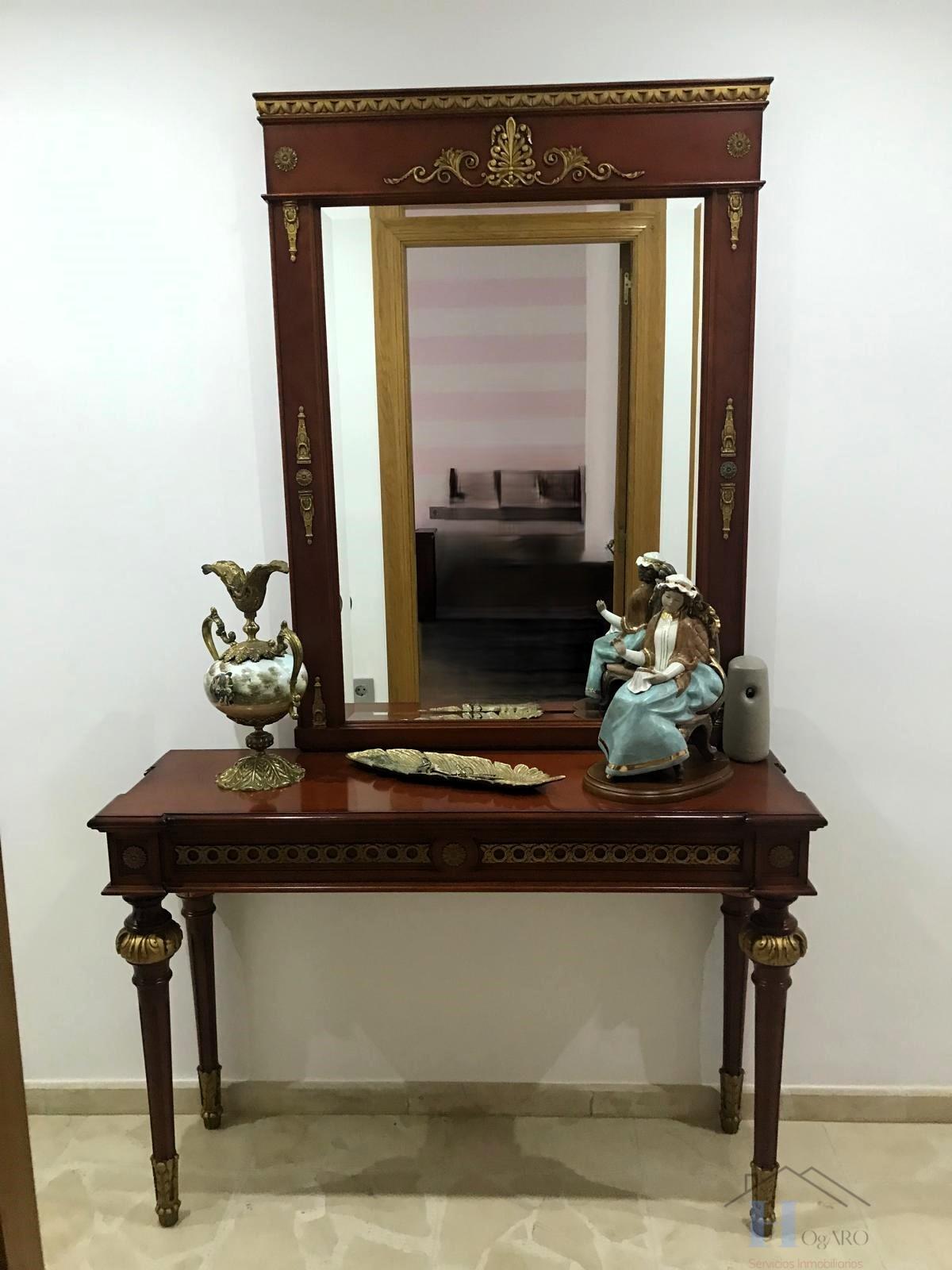 Alquiler de piso en Adra