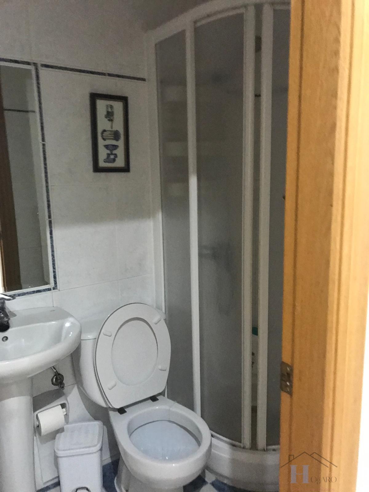 Alquiler de piso en Adra