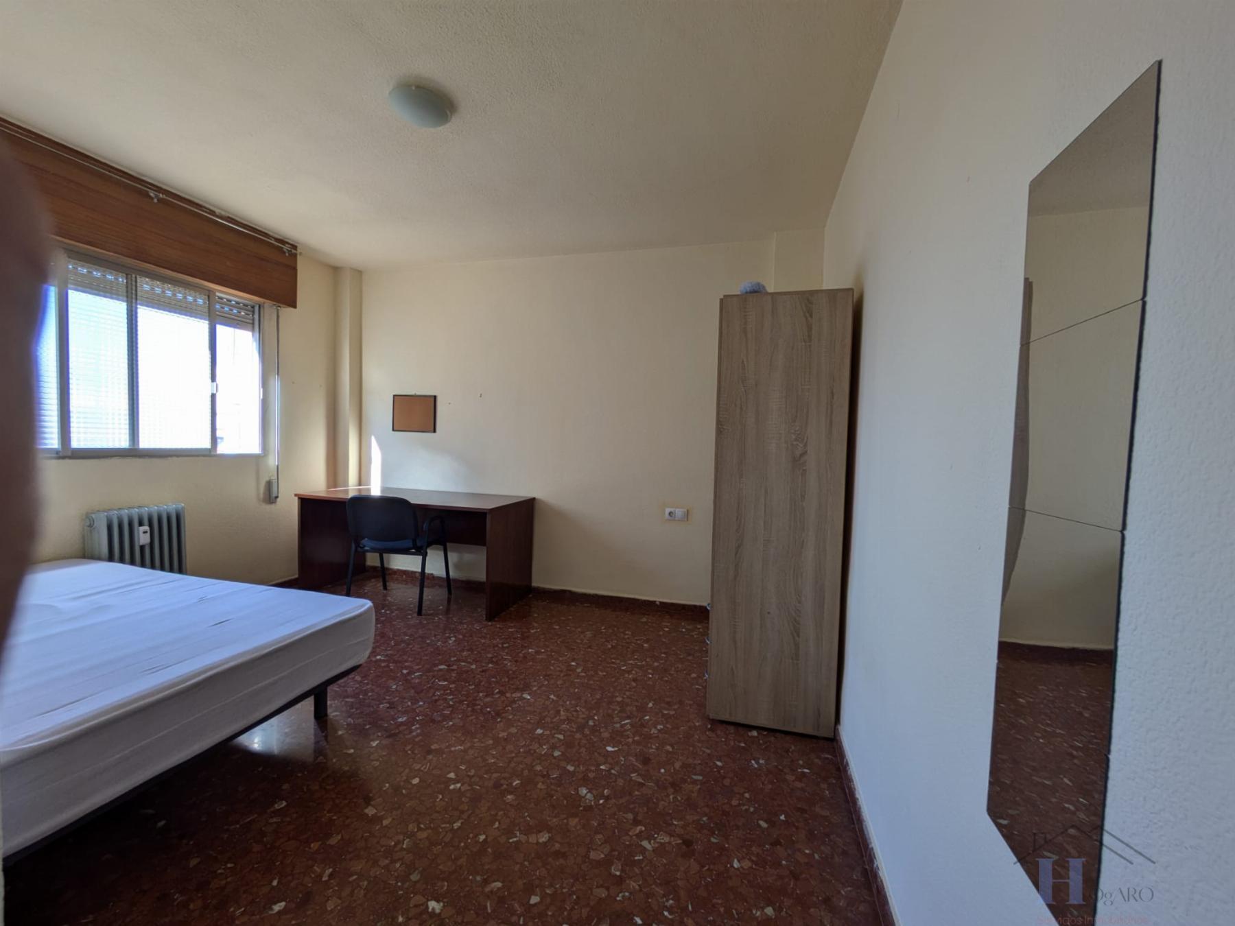 Alquiler de piso en Granada