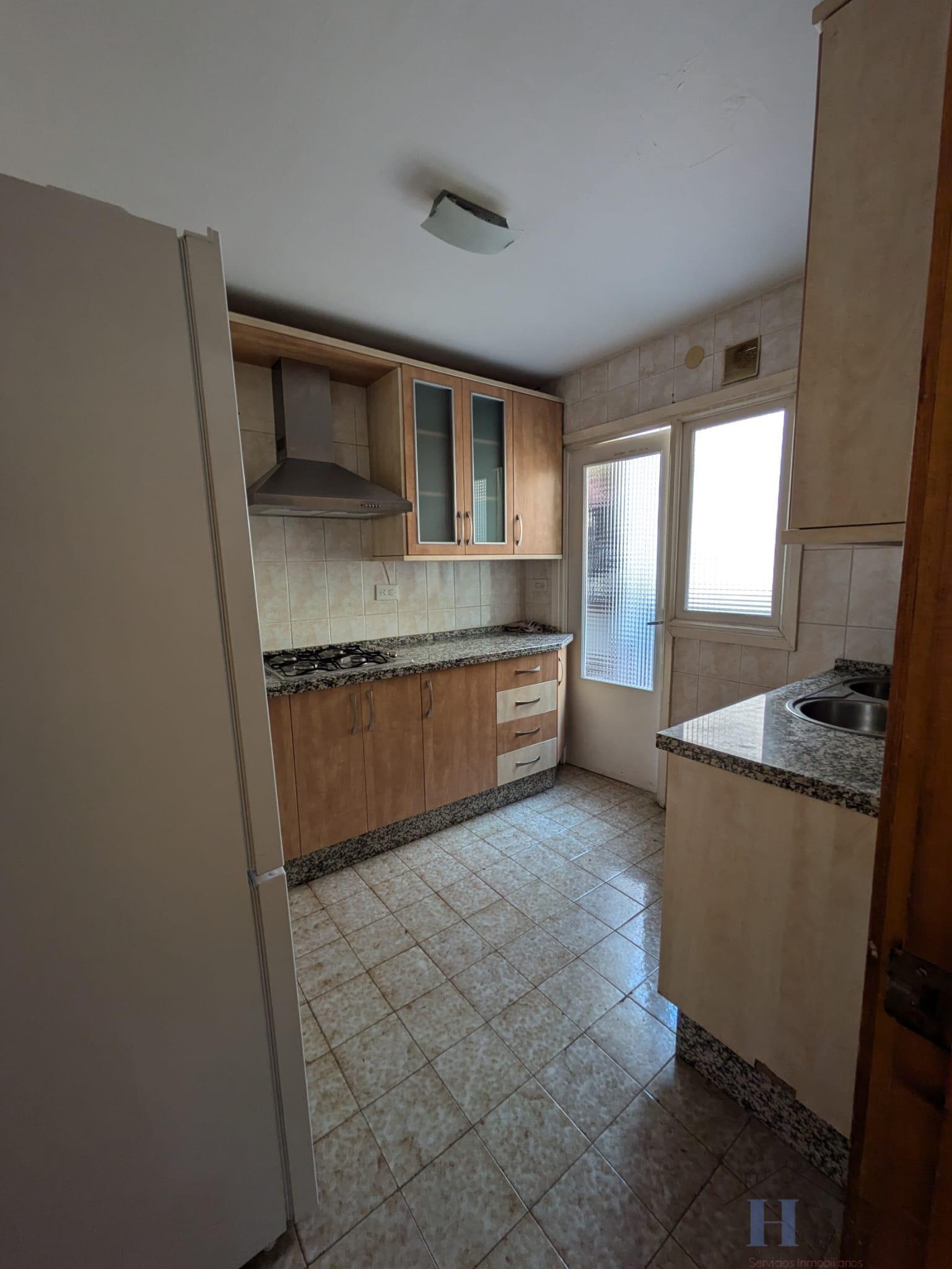 Alquiler de piso en Granada