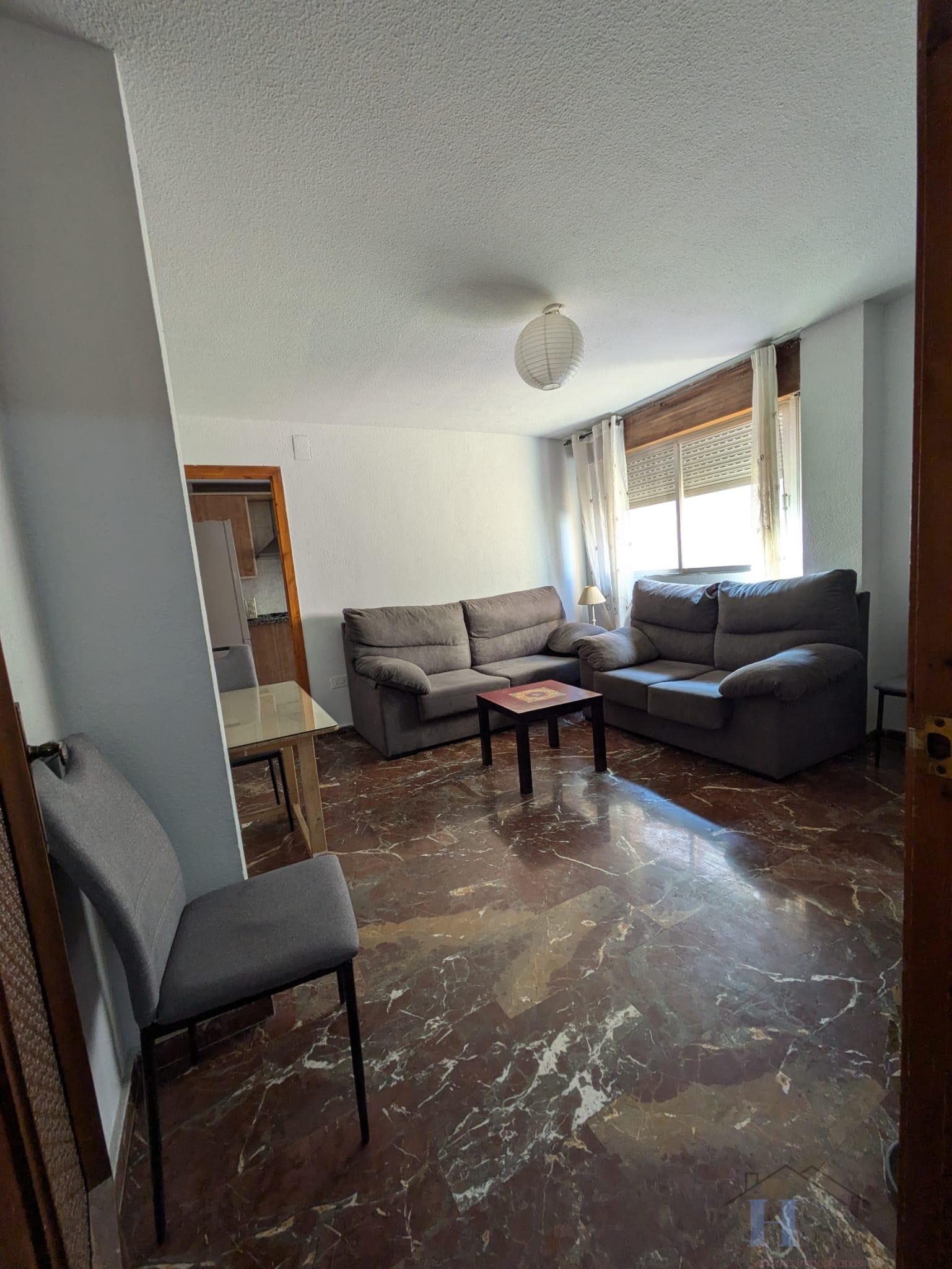 Alquiler de piso en Granada