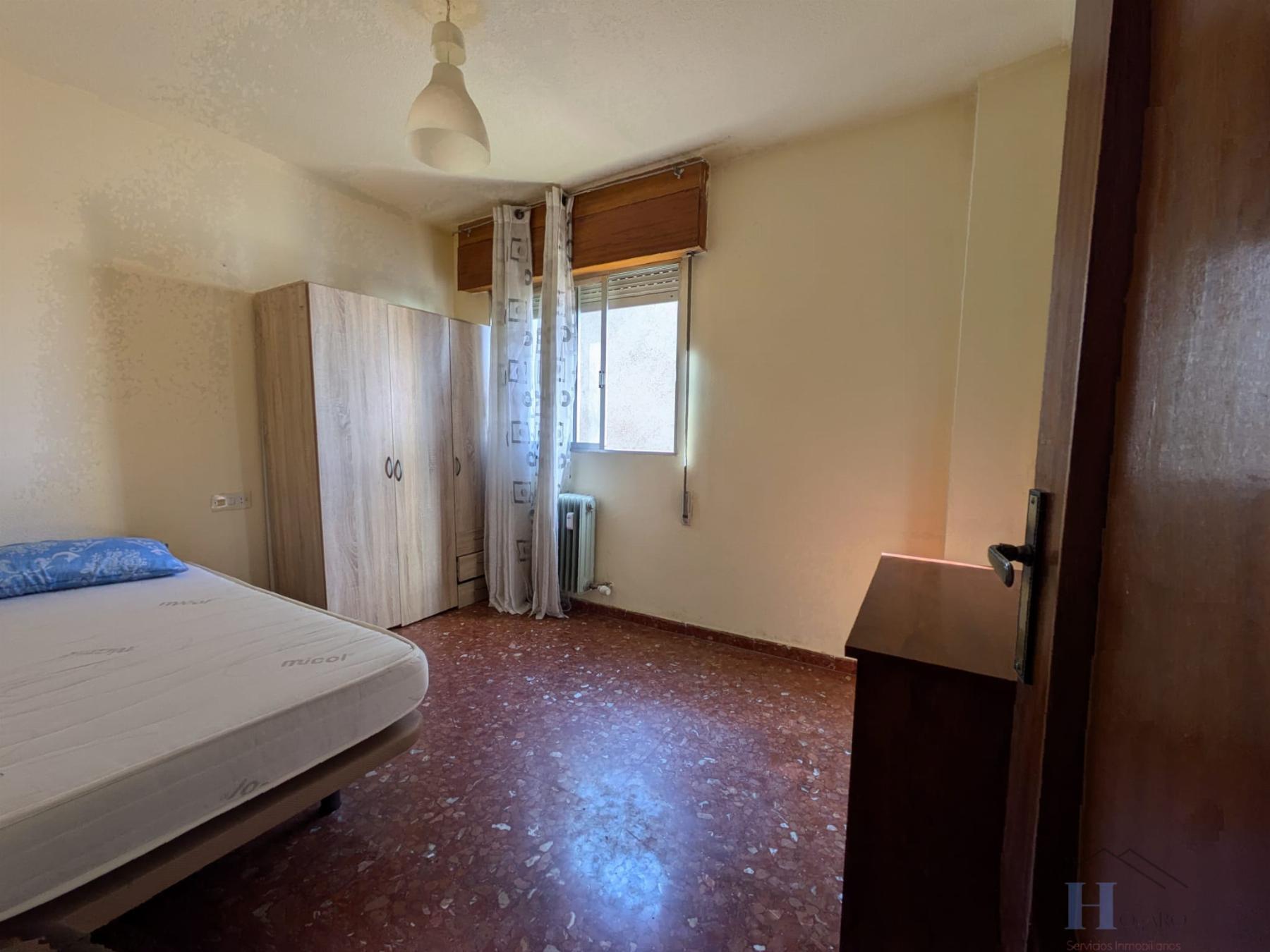 Alquiler de piso en Granada
